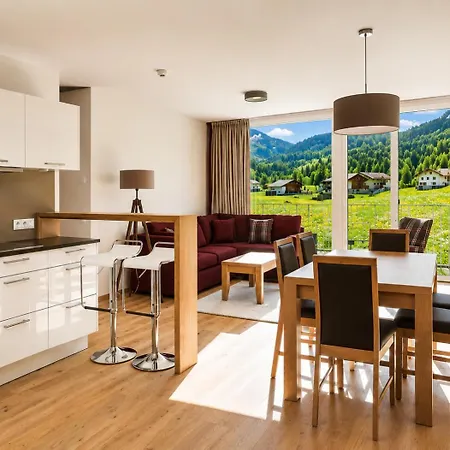 Aparthotel Silva Peak Residences 4*