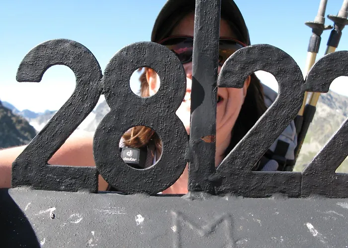 Silva Peak Residences Galtuer-ischgl-tirol شقة فندقية