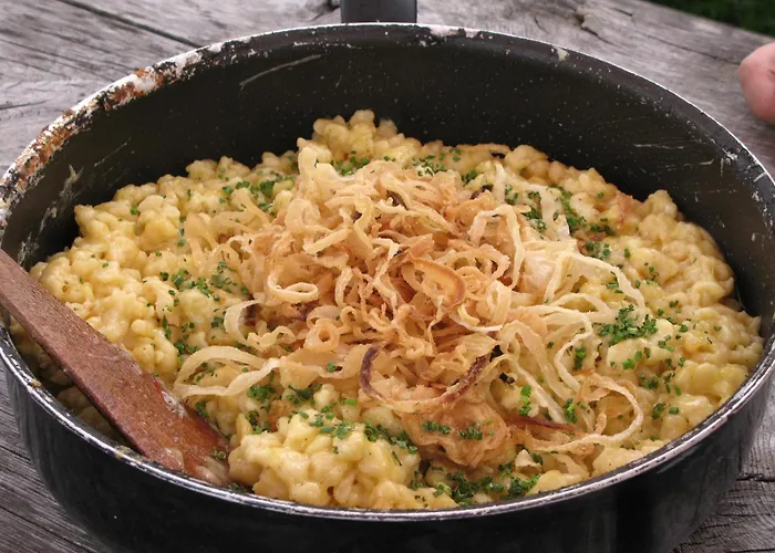 Silva Peak Residences Galtuer-ischgl-tirol غالتور