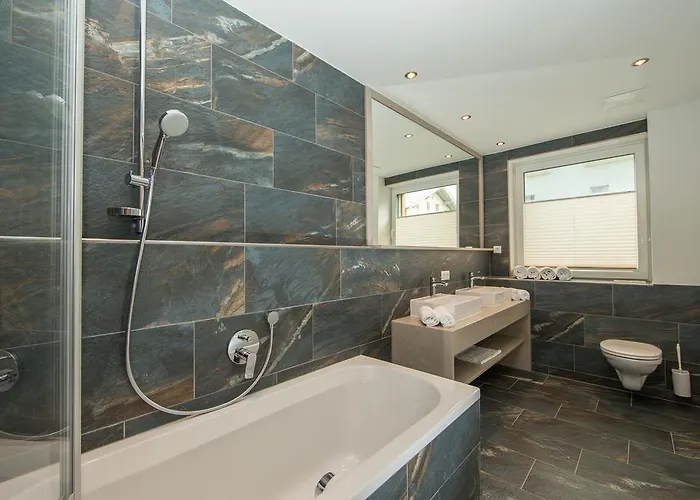 Silva Peak Residences Galtuer-ischgl-tirol 4*