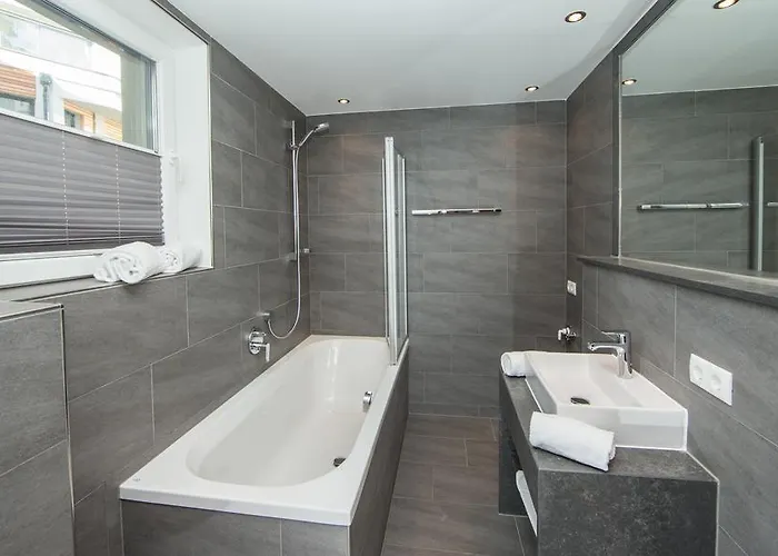 شقة فندقية Silva Peak Residences Galtuer-ischgl-tirol