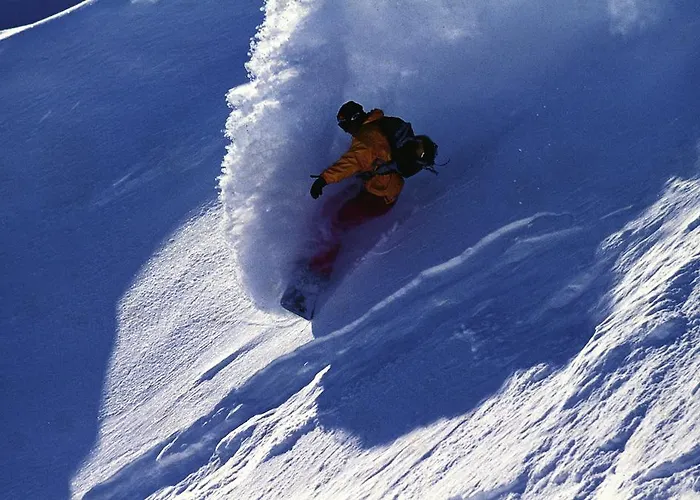 Silva Peak Residences Galtuer-ischgl-tirol 4*