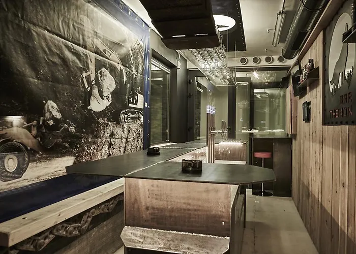 Silva Peak Residences Galtuer-ischgl-tirol 4*