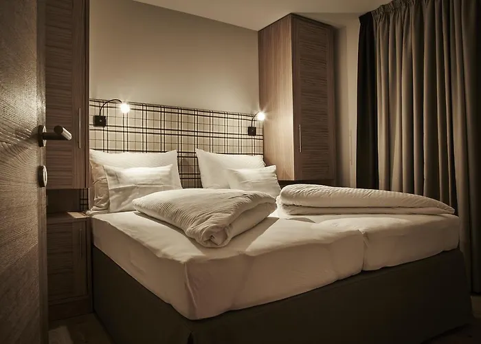 شقة فندقية Silva Peak Residences Galtuer-ischgl-tirol 4*