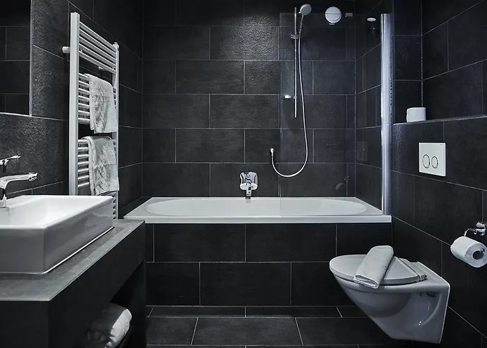 شقة فندقية Silva Peak Residences Galtuer-ischgl-tirol غالتور