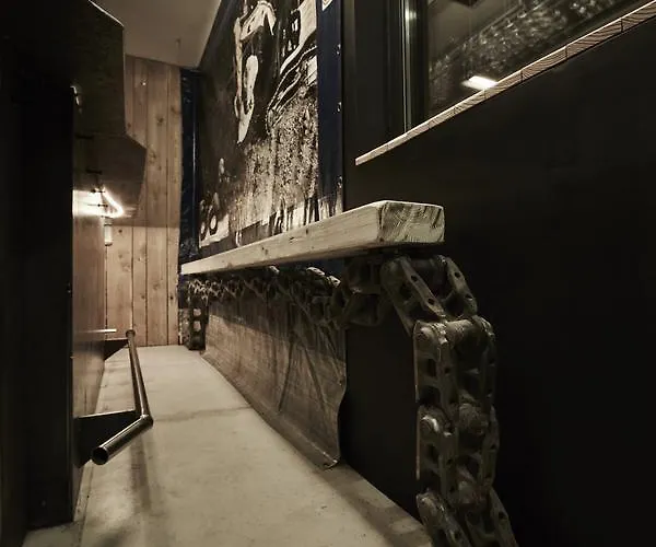 شقة فندقية Silva Peak Residences Galtuer-ischgl-tirol 4*