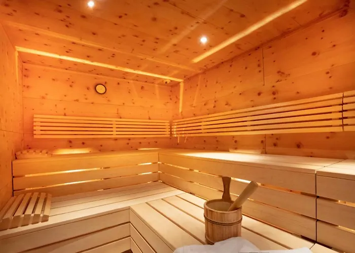 شقة فندقية Silva Peak Residences Galtuer-ischgl-tirol غالتور