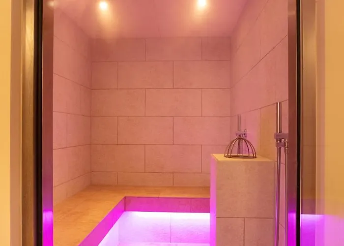 شقة فندقية Silva Peak Residences Galtuer-ischgl-tirol