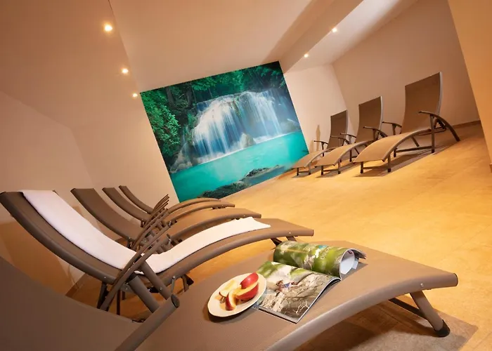 Silva Peak Residences Galtuer-ischgl-tirol شقة فندقية غالتور