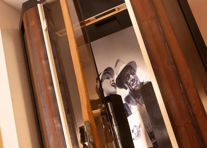 Silva Peak Residences Galtuer-ischgl-tirol