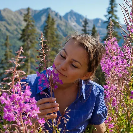 Silva Peak Residences Galtuer-ischgl-tirol 4* Galtür