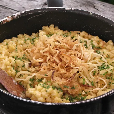 Silva Peak Residences Galtuer-ischgl-tirol Galtür