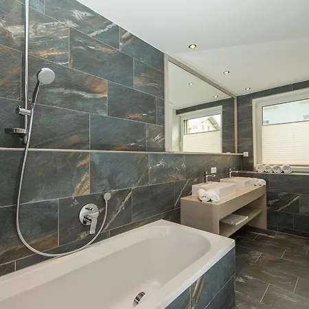 Silva Peak Residences Galtuer-ischgl-tirol 4*