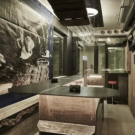 Silva Peak Residences Galtuer-ischgl-tirol 4*