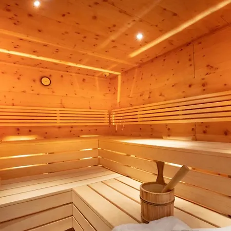 Appart hôtel Silva Peak Residences Galtuer-ischgl-tirol Galtür