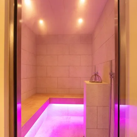 Appart hôtel Silva Peak Residences Galtuer-ischgl-tirol