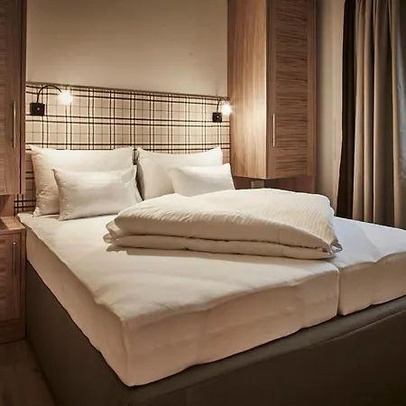 Silva Peak Residences Galtuer-ischgl-tirol 4* Galtür