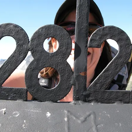 Silva Peak Residences Galtuer-ischgl-tirol شقة فندقية