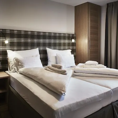 Silva Peak Residences Galtür