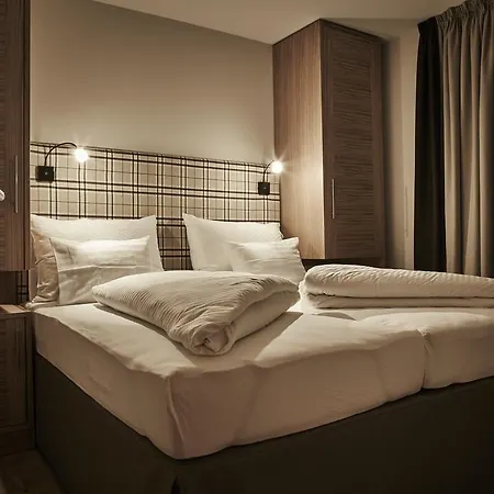 Hotel apartamentowy Silva Peak Residences 4*