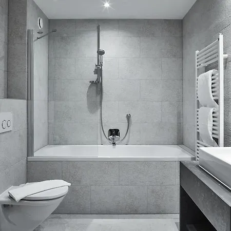 Hotel apartamentowy Silva Peak Residences 4*