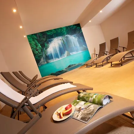 Silva Peak Residences Apartmanhotel Galtür