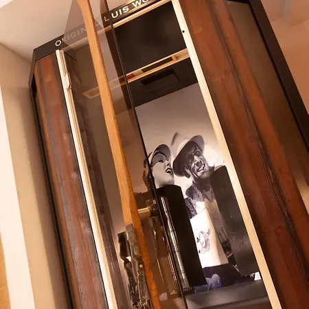 Silva Peak Residences Galtuer-ischgl-tirol